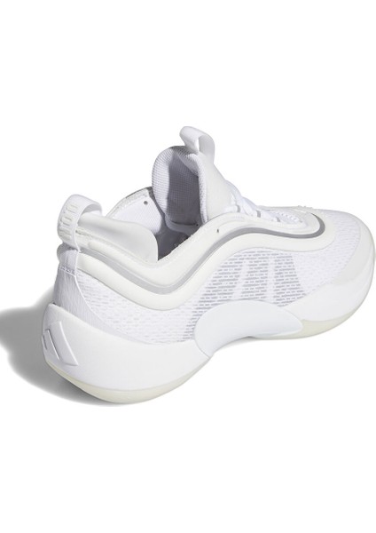 D.o.n. Issue 6 Unisex Basketbol Ayakkabısı IG9088 Beyaz