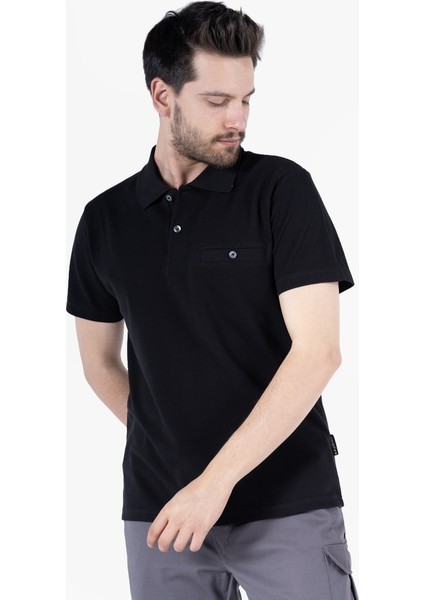 Yıldırımlar Polo Yaka Fleto Cepli T-Shirt fiyatları