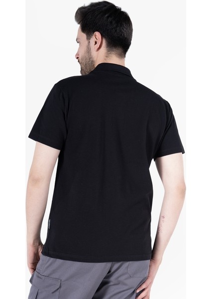Yıldırımlar Polo Yaka Fleto Cepli T-Shirt modelleri