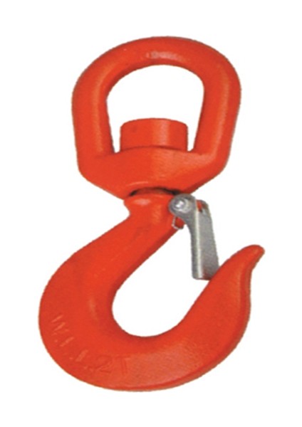 Fırdöndü Kanca 5,3t