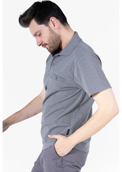 YILDIRIMLAR T-Shirt %100 Pamuk Polo Yaka Fleto Cepli %100 Pamuk fiyatları