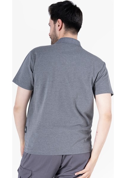 YILDIRIMLAR T-Shirt %100 Pamuk Polo Yaka Fleto Cepli %100 Pamuk modelleri