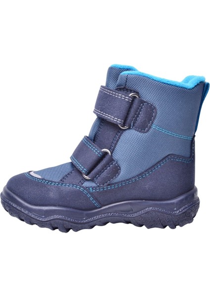 Husky1 Blau/türkis Su Geçirmez Çocuk Bot modelleri