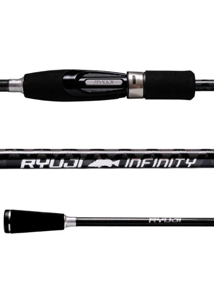 Infinity Fuji O 2.58 1-20GR 2p Lrf Kamış Standart-Standart modelleri