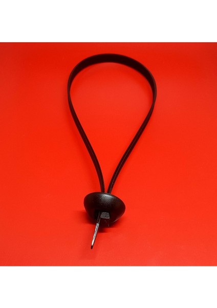 Kablo Bağı Tokalı Düğme Başlıklı Plastik Cırt Kelepçe 7.6X380 mm 100 Adet fırsatları