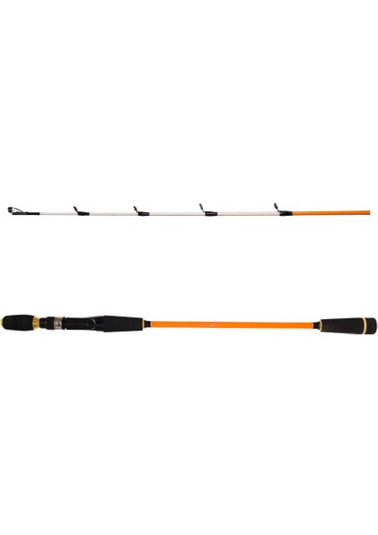 Sparrow 1.70M 15-200GR 2p Bot Olta Kamışı Standart-Standart