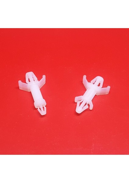 Plastik Kart Devre Tutucu Yükseltici Klips KT072 1.000 Adet modelleri