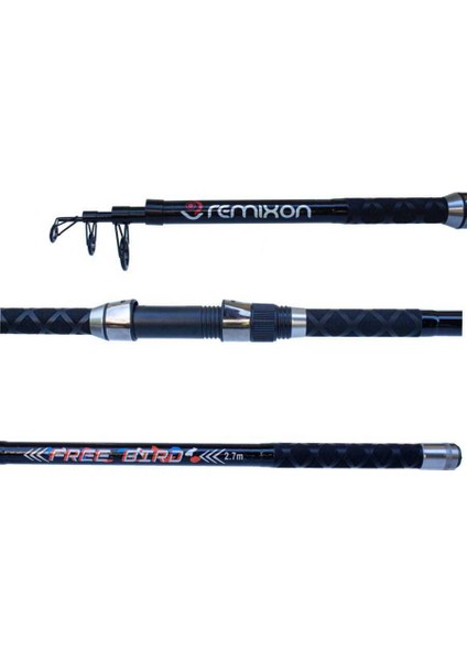 Free Bird 2.70M 60-120GR Tele Olta Kamışı Standart-Standart fiyatları