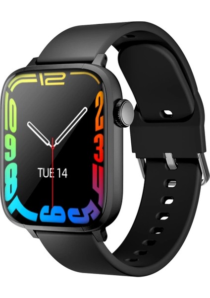 Akıllı Saat Pro SWS5GT Smart Bracelet Black