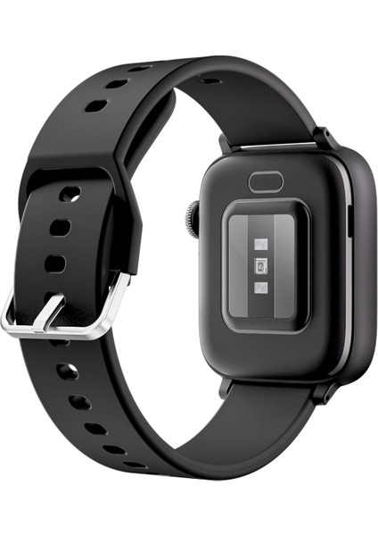 Akıllı Saat Pro SWS5GT Smart Bracelet Black