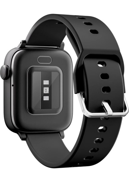 Akıllı Saat Pro SWS5GT Smart Bracelet Black