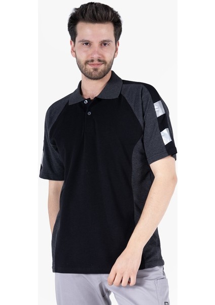 Yıldırımlar Polo Yaka T-Shirt modelleri
