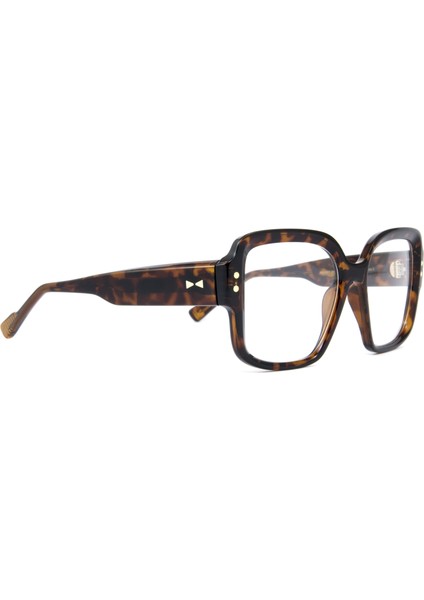 Twiggy Leopar Kadın Optik / Güneş Gözlüğü