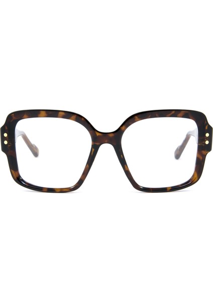 Twiggy Leopar Kadın Optik / Güneş Gözlüğü