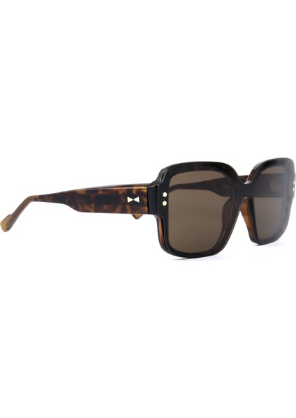 Twiggy Leopar Kadın Optik / Güneş Gözlüğü