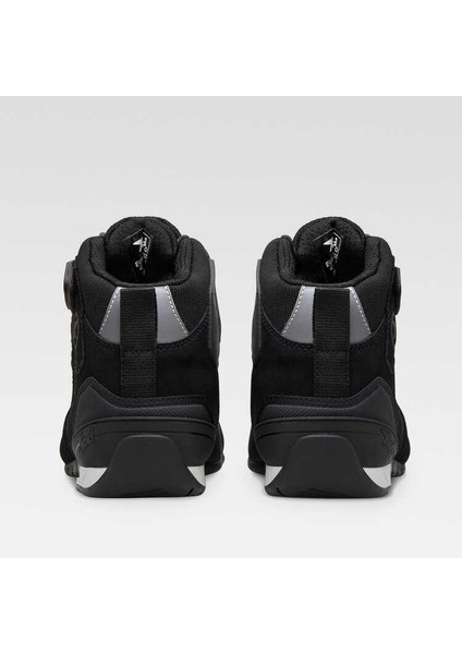 X-Radıcal Spor Bot Siyah - Kırmızı indirimleri