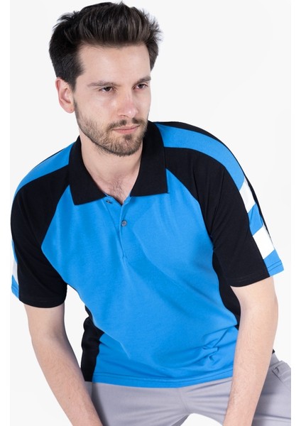 Yıldırımlar Polo Yaka T-Shirt modelleri