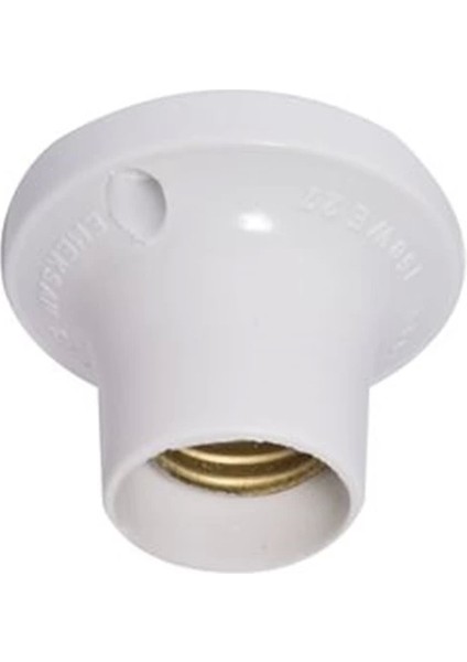 Porselen Tavan Duyu E-27 modelleri