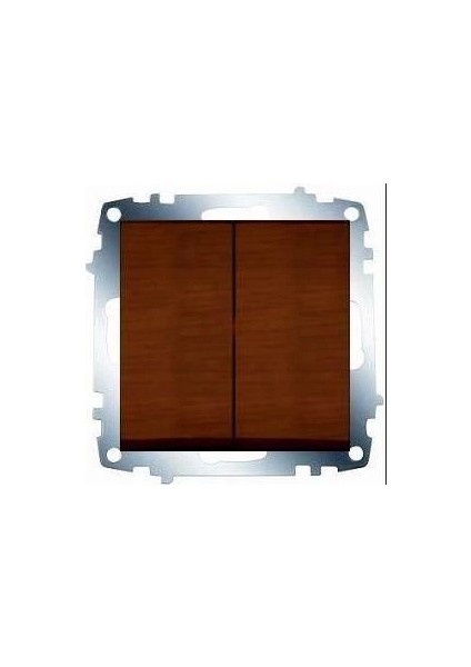 El-Bi Zena Kiraz Komütatör