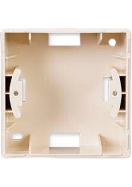 Visage Krem Sıva Üstü Kasa