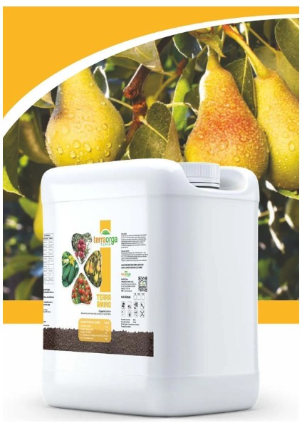 Terra Amino