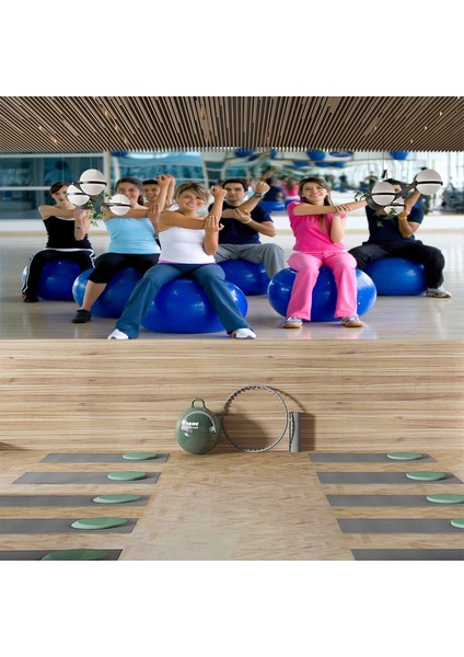 Yoga Temalı