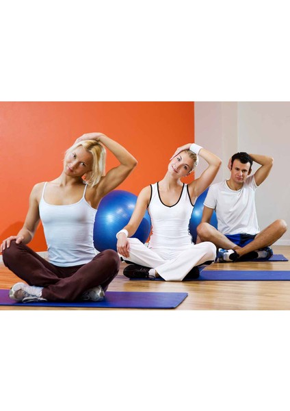 Yoga-Fitness Salonu fiyatları