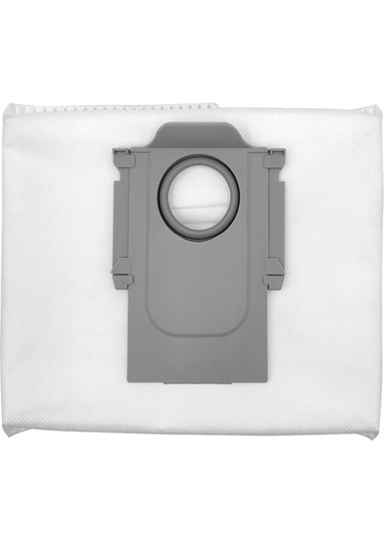 2x Elektrikli Süpürge Torbası Roborock S8+ S8 Pro Ultra S7 Maxv Ultra S7 Pro Ultra Q7+ Q7 Max+ T8 Q5+ G10S Pro Toz Torbaları (Yurt Dışından) indirimleri