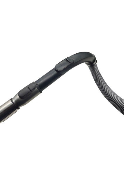 Miele Alternatif Saplı Boru Için Elektrikli Süpürge Plastik Hortum Bükme Ucu Kolu 9442601 9442601 5269091 5269090 (Yurt Dışından)