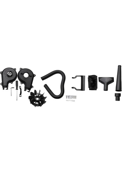 Açılı Taşlama Makinesi Değişken Üfleyici Değişken Temizleyici Dönüştürücü Çift Amaçlı Üfleme ve Emme (Yurt Dışından) modelleri