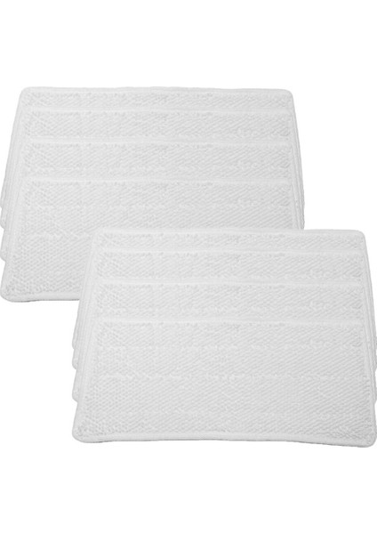 Vileda Steam Xxl Buharlı Paspas Aksesuarları Yıkanabilir Paspas Bezi Pedleri Için Uyumlu Yedek Parça Paspas Pedi (Yurt Dışından)