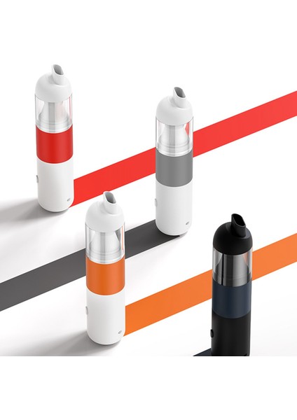 Araba Elektrikli Süpürge Akülü El Mini Elektrikli Süpürge Araba Ev Masaüstü Temizleme Taşınabilir Elektrikli Süpürge A,запасные Части Пылесоса (Yurt Dışından) fiyatları