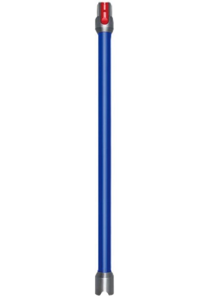 V10 Digital SLIM/V12 Detect Slim Akülü Çubuk Elektrikli Süpürge ile Uyumlu Uzatma Çubuğu Hızlı Çıkarılan Düz Boru Bar-A (Yurt Dışından)