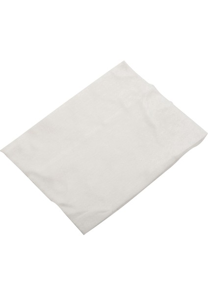 300 Adet Tek Kullanımlık Mikrofiber Elektrostatik Zemin Örtüleri Düz Döner Paspas Çok Montajlı Temizlik Mendilleri Toz Giderme Paspas Kağıdı (Yurt Dışından)