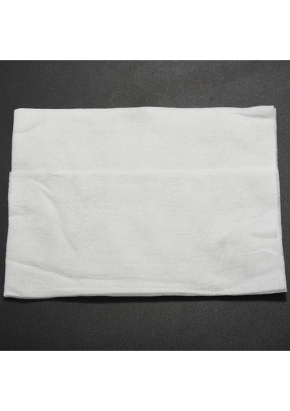 300 Adet Tek Kullanımlık Mikrofiber Elektrostatik Zemin Örtüleri Düz Döner Paspas Çok Montajlı Temizlik Mendilleri Toz Giderme Paspas Kağıdı (Yurt Dışından) fırsatları