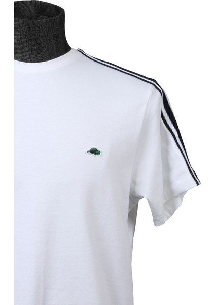 Karadeniz Bisiklet Yk T-Shirt