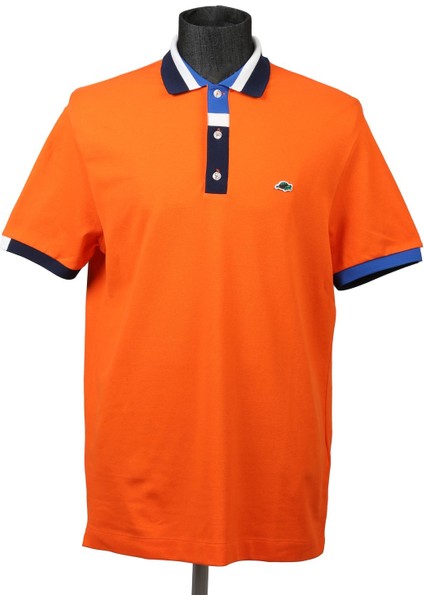 Italya Polo Yk T-Shirt