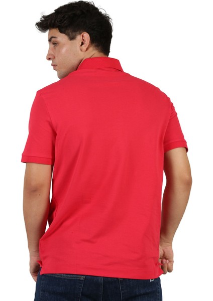 Italya Polo Yk T-Shirt
