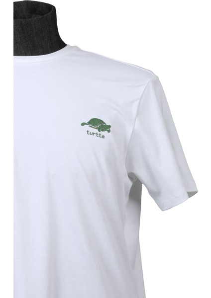 Ege Bisiklet Yk T-Shirt
