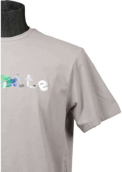 Exper Bisiklet Yk T-Shirt