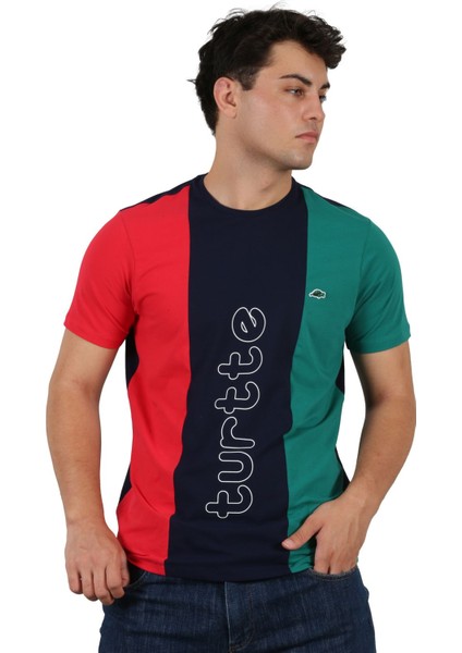 Barcellona Bisiklet Yk T-Shırt modelleri