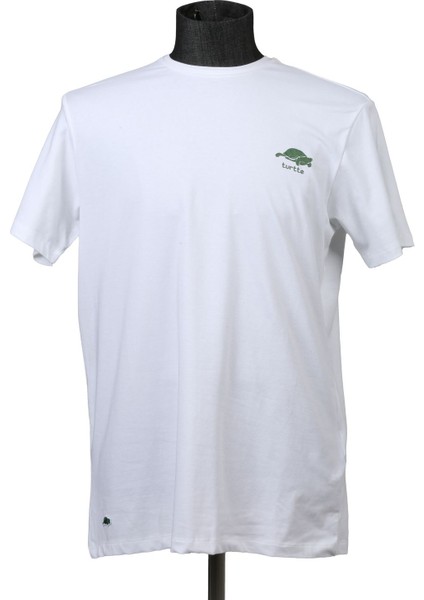 Ege Bisiklet Yk T-Shirt