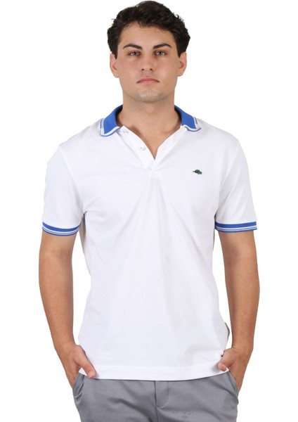 Italya Polo Yk T-Shirt