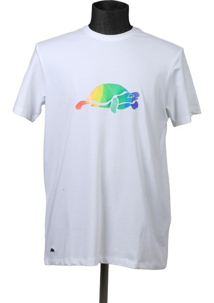 Bisiklet Yk Parçalı T-Shirt