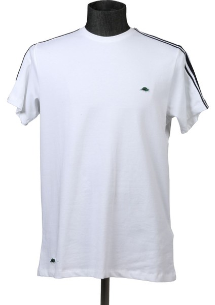 Karadeniz Bisiklet Yk T-Shirt