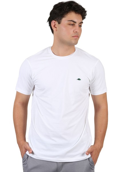 Doğu Bisiklet Yk T-Shirt