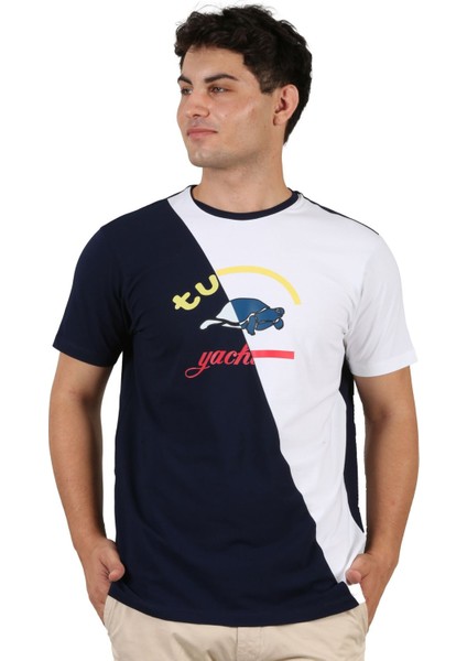 Marmara Bisiklet Yk Parçalı T-Shırt fiyatları