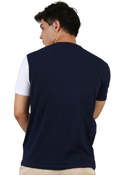 Marmara Bisiklet Yk Parçalı T-Shırt modelleri