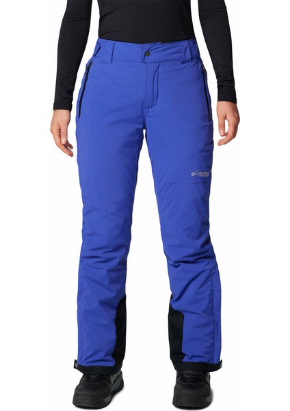 WK1402 Cırque Bowl Insulated Pant