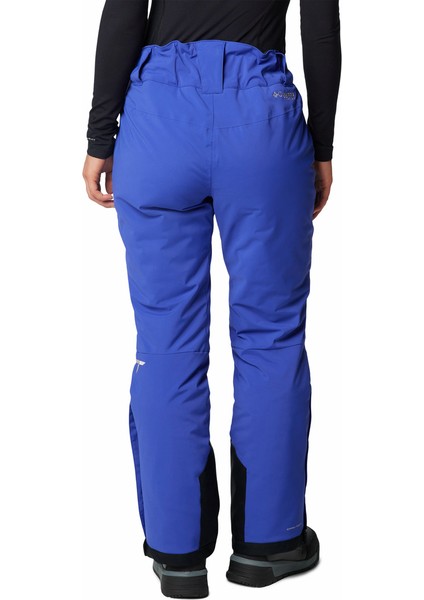 WK1402 Cırque Bowl Insulated Pant